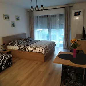Polka Dot Cracow Apartament , Kraków Polska