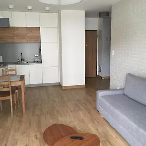 My Old Town - Apartament Barbary 12 , Gdańsk Polska