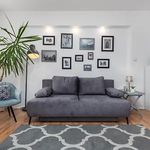  Apartament Chmielna 2 By Your Freedom