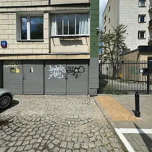  Apartament Leszczynska