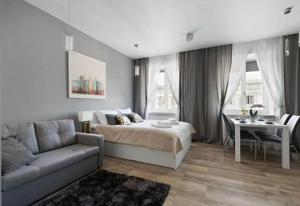 Nowy Swiat 60 - 170 M Do Metra - Prywatne Mieszkanie W Centrum Warszawy - Better Rental location