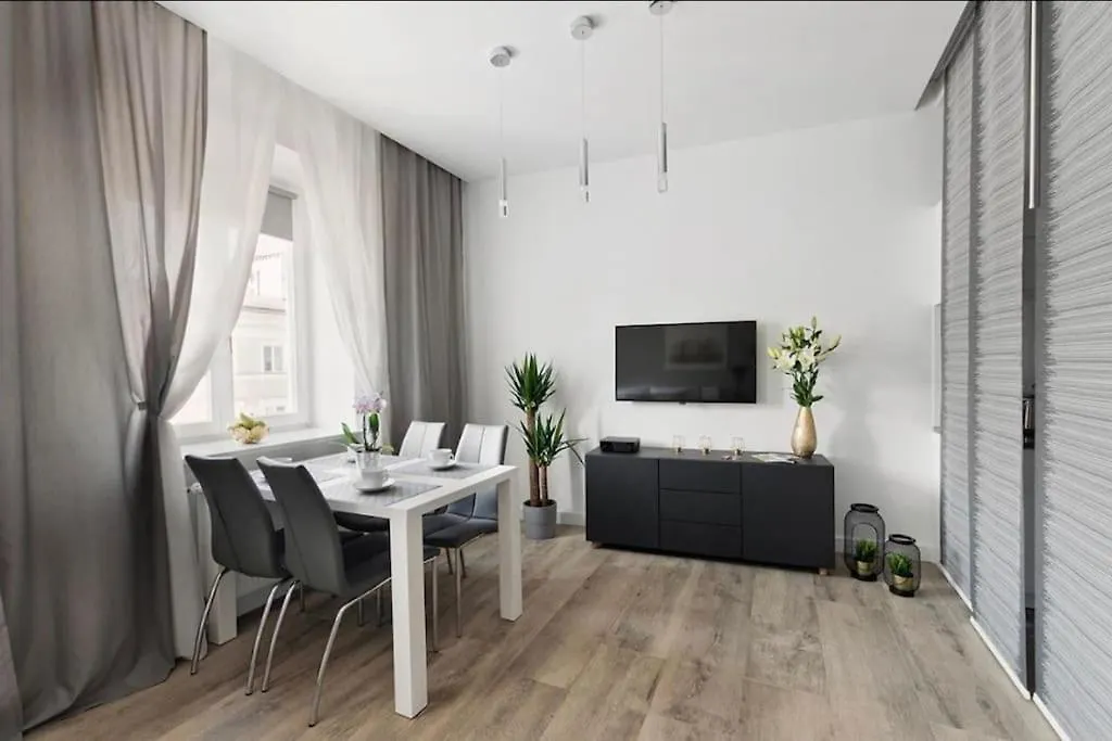 Nowy Swiat 60 - 170 M Do Metra - Prywatne Mieszkanie W Centrum Warszawy - Better Rental Warsaw