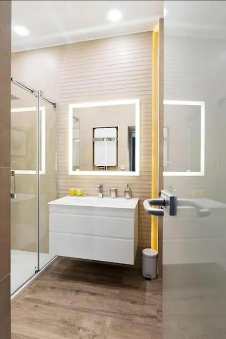 Nowy Swiat 60 - 170 M Do Metra - Prywatne Mieszkanie W Centrum Warszawy - Better Rental Warsaw Poland