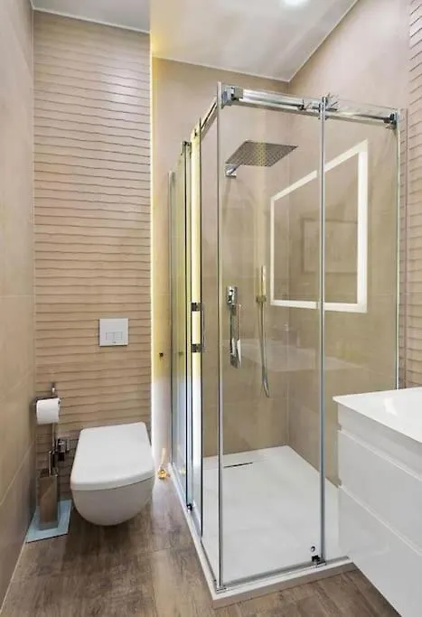 Apartment Nowy Swiat 60 - 170 M Do Metra - Prywatne Mieszkanie W Centrum Warszawy - Better Rental Warsaw