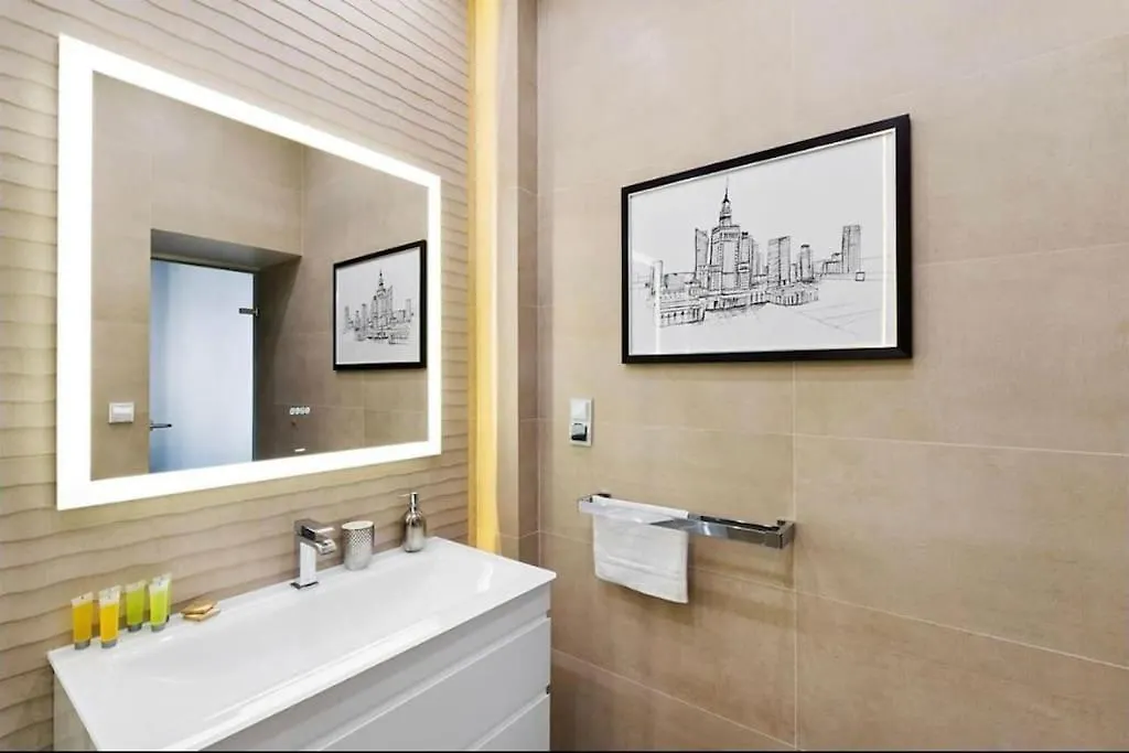 Nowy Swiat 60 - 170 M Do Metra - Prywatne Mieszkanie W Centrum Warszawy - Better Rental Warsaw